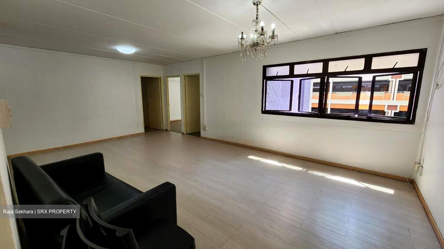 Blk 480 Sembawang Drive (Sembawang), HDB 5 Rooms #482328571